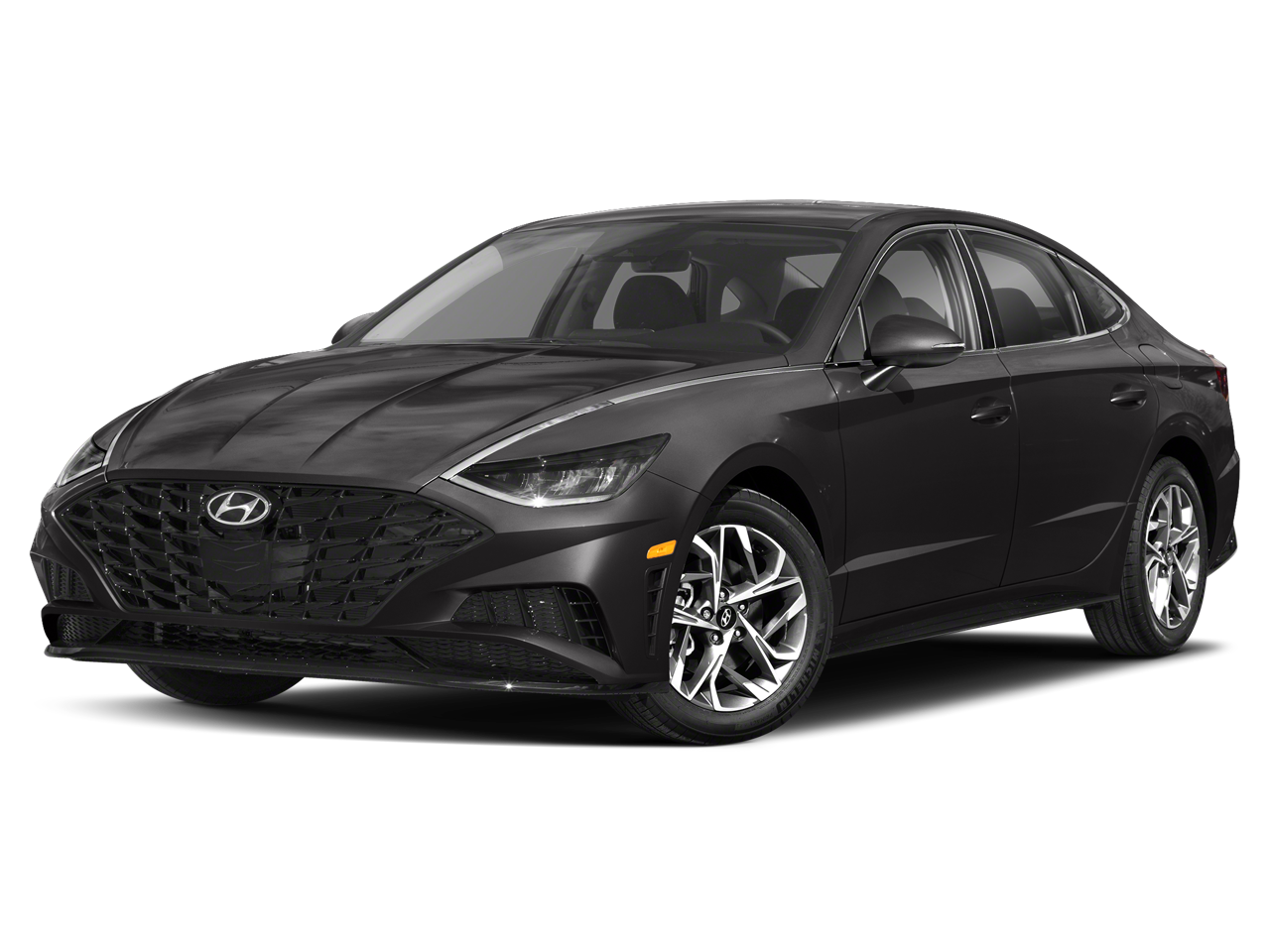 2022 Hyundai Sonata SEL's photo