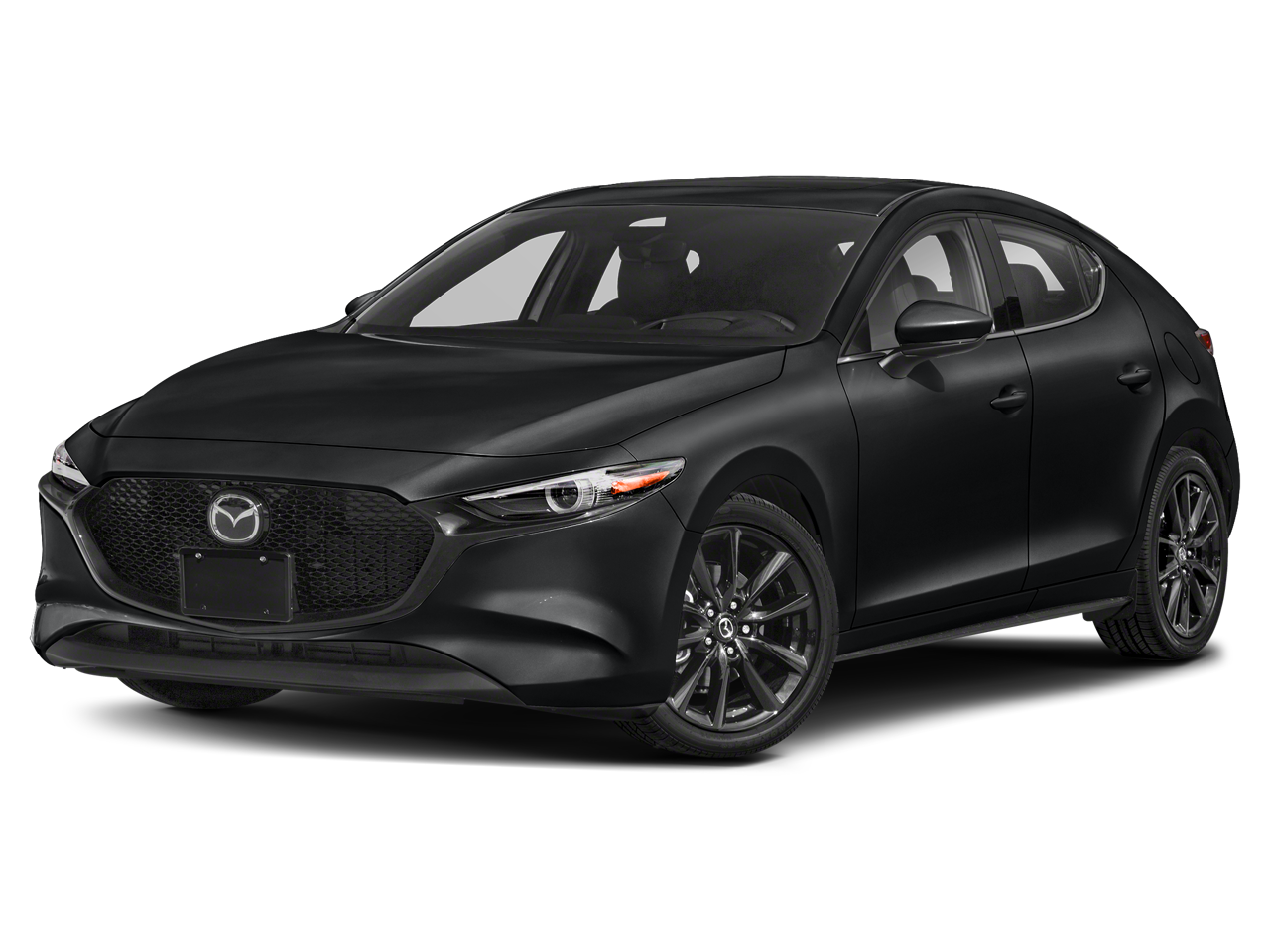 2022 Mazda Mazda3 Premium