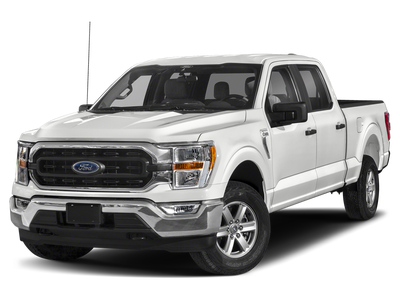 2023 Ford F-150 XLT FX4