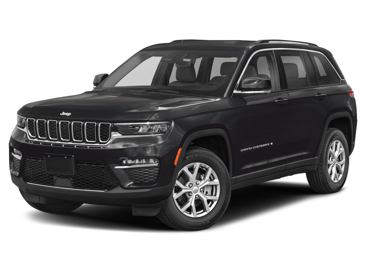2023 Jeep Grand Cherokee Laredo 4x4's photo