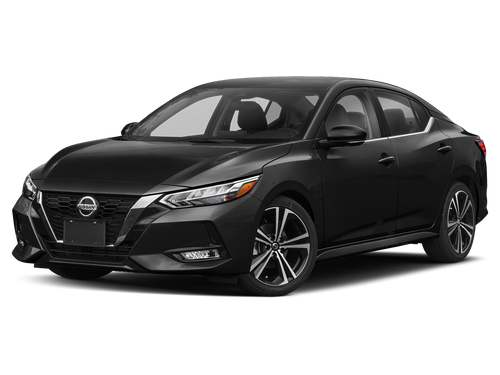 2023 Nissan Sentra SR Premium Package