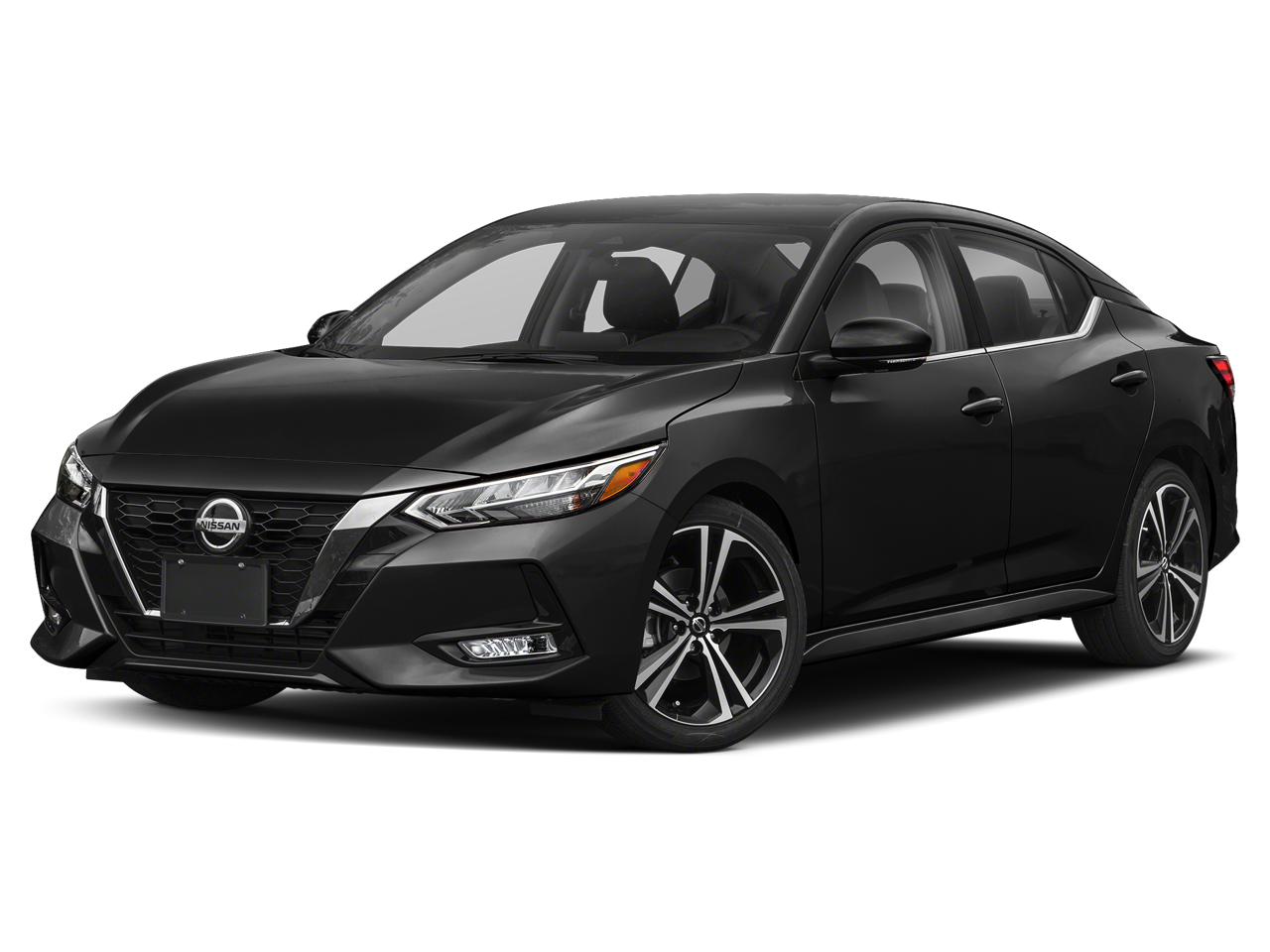 2023 Nissan Sentra SR Premium Package