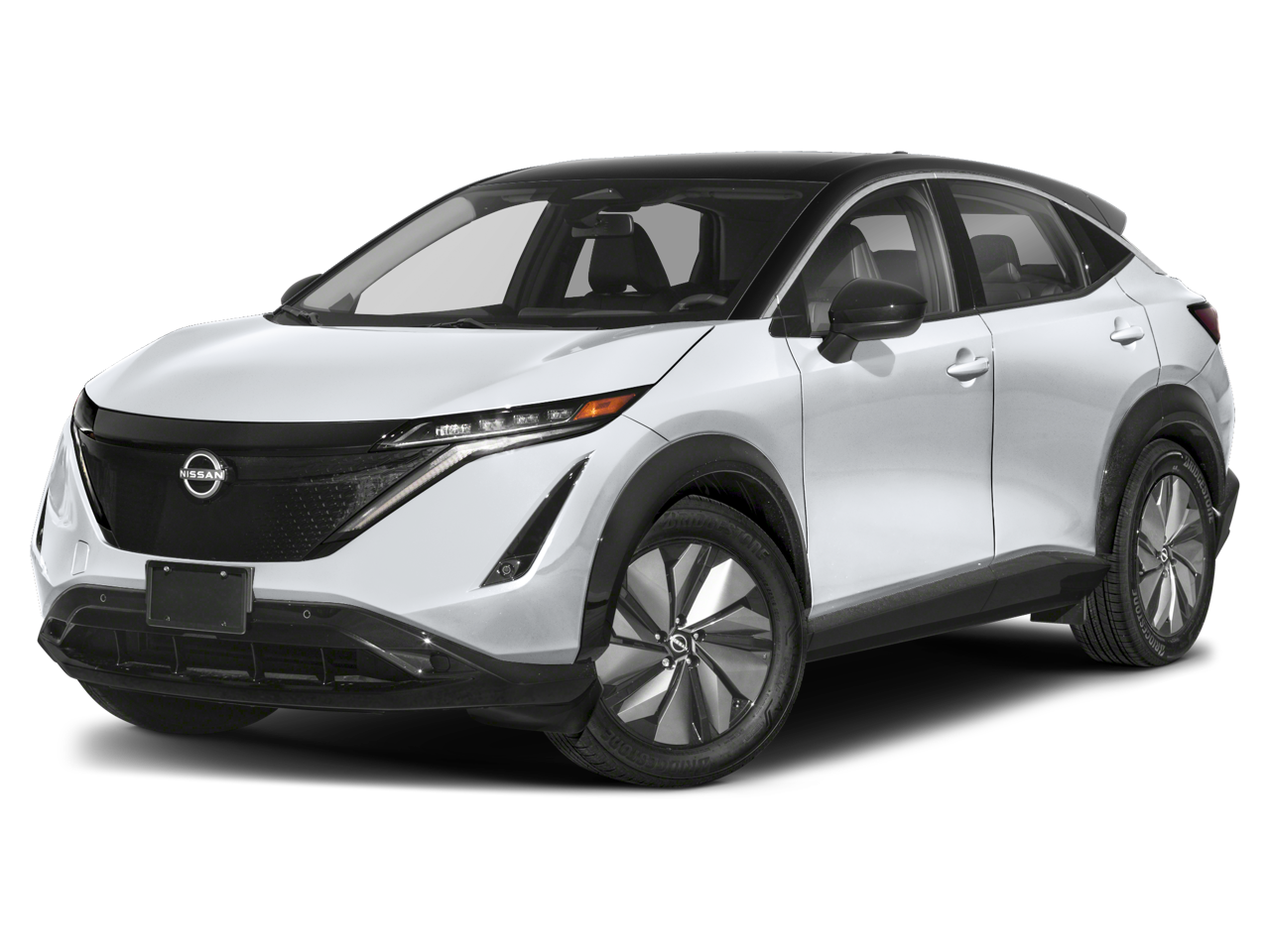 2023 Nissan Ariya