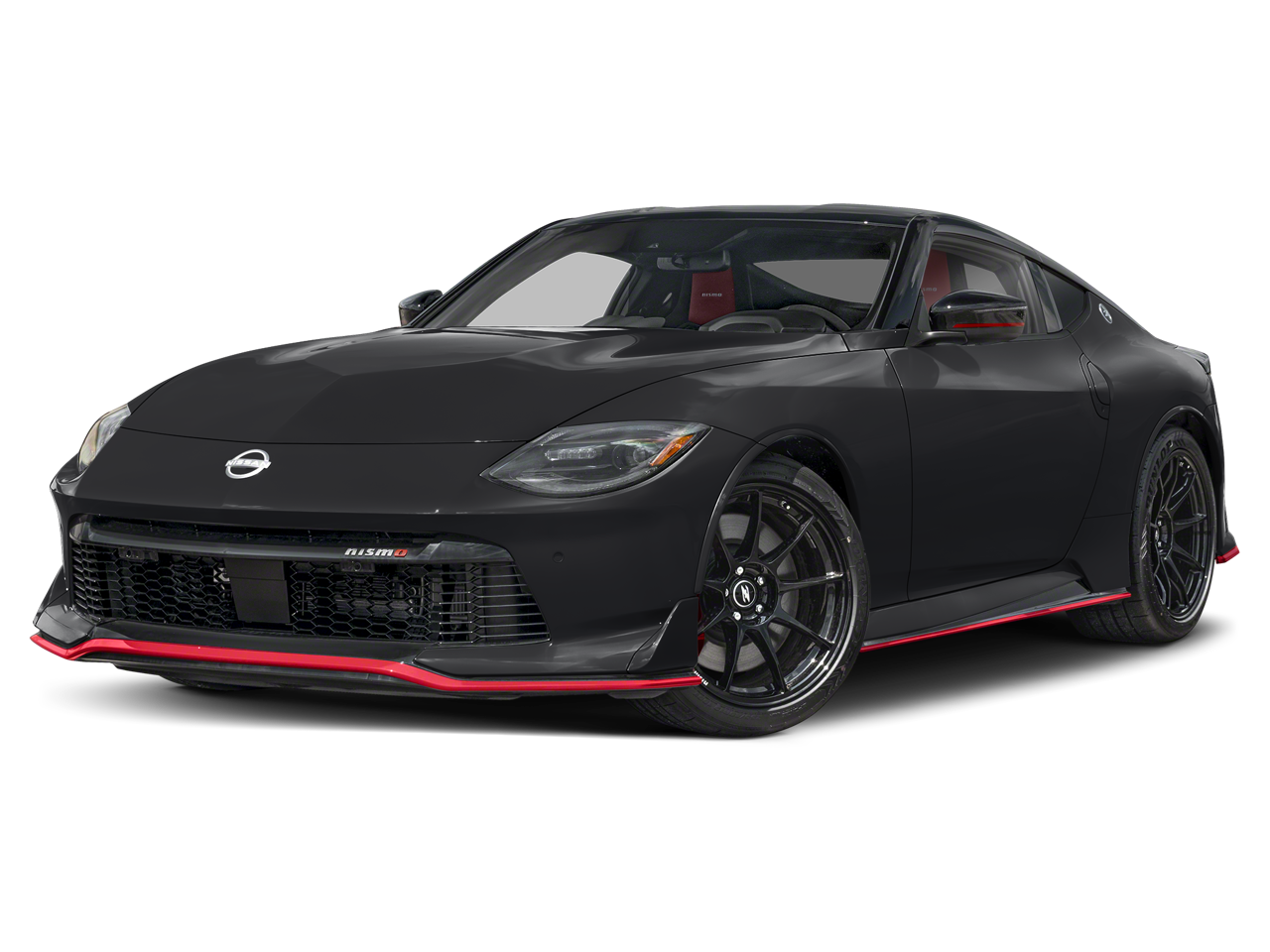 2024 Nissan Z NISMO thumbnail 37