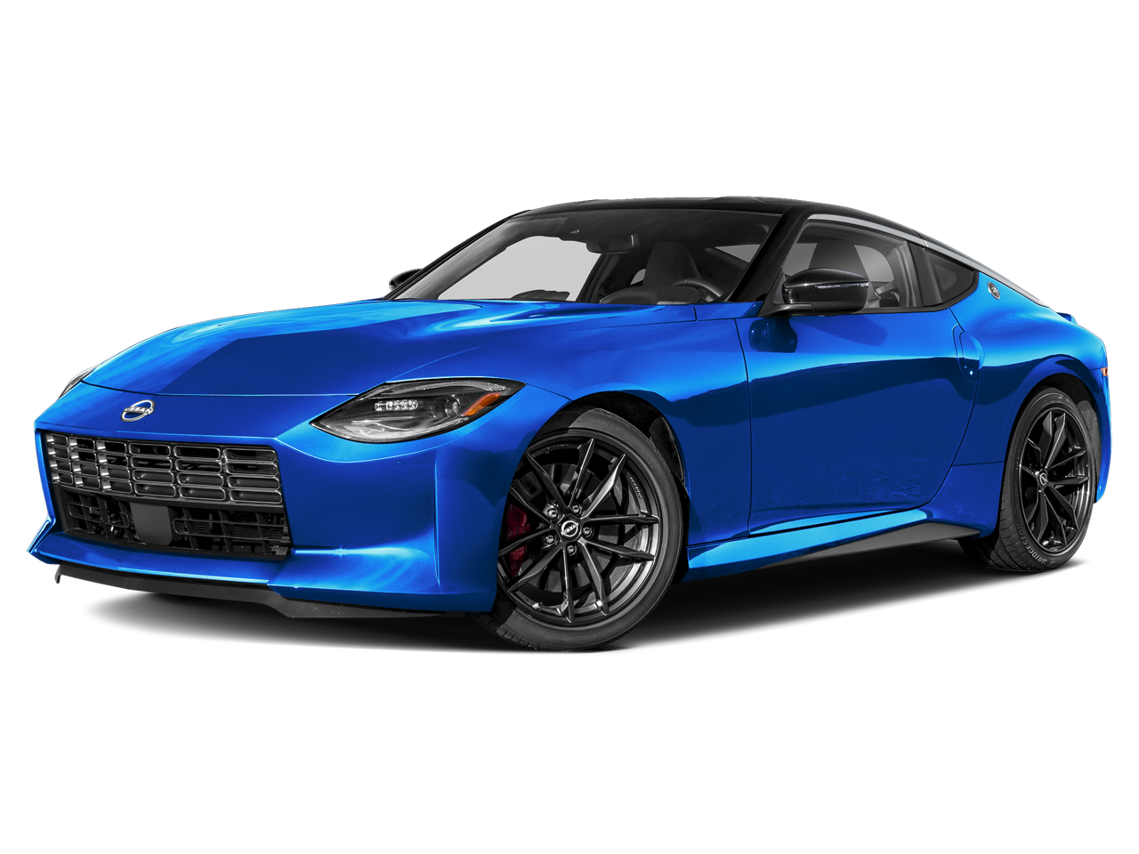 2024 Nissan Z Performance thumbnail 37
