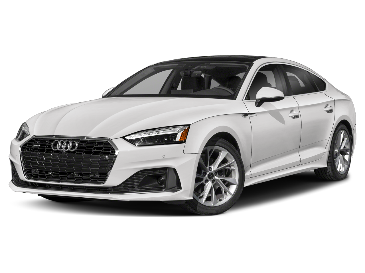 2025 Audi A5 Sportback 45 S line Premium quattro