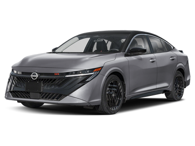 2026 Nissan Sentra SR Premium Package