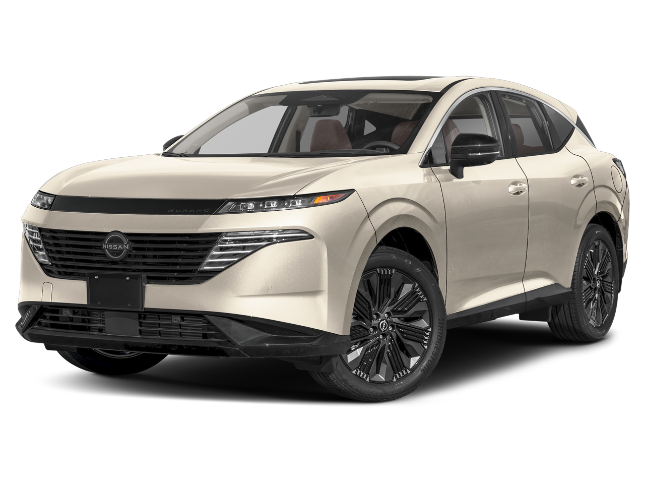2026 Nissan Murano SL Comfort Package