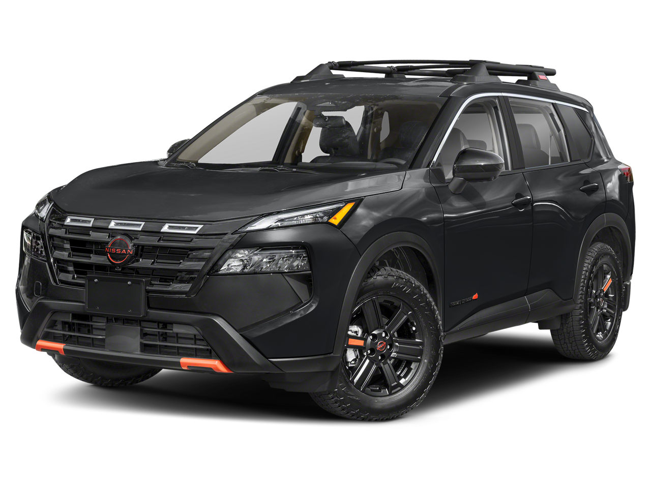 2026 Nissan Rogue Rock Creek - Photo 37