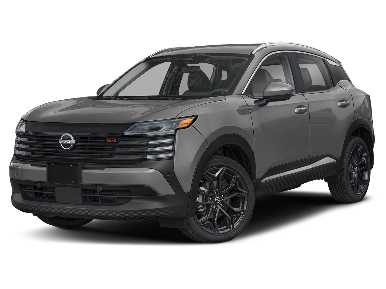 2026 Nissan KICKS SR AWD - Photo 39