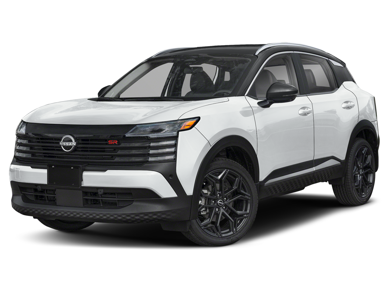 2026 Nissan Kicks SR AWD Premium Package