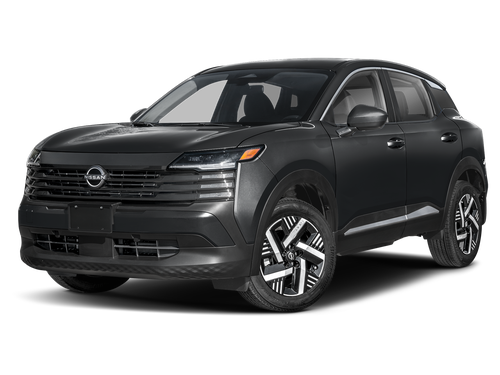 2026 Nissan Kicks SV AWD Cold Weather Package