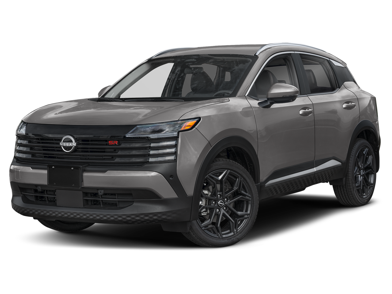2026 Nissan KICKS SR AWD - Photo 39
