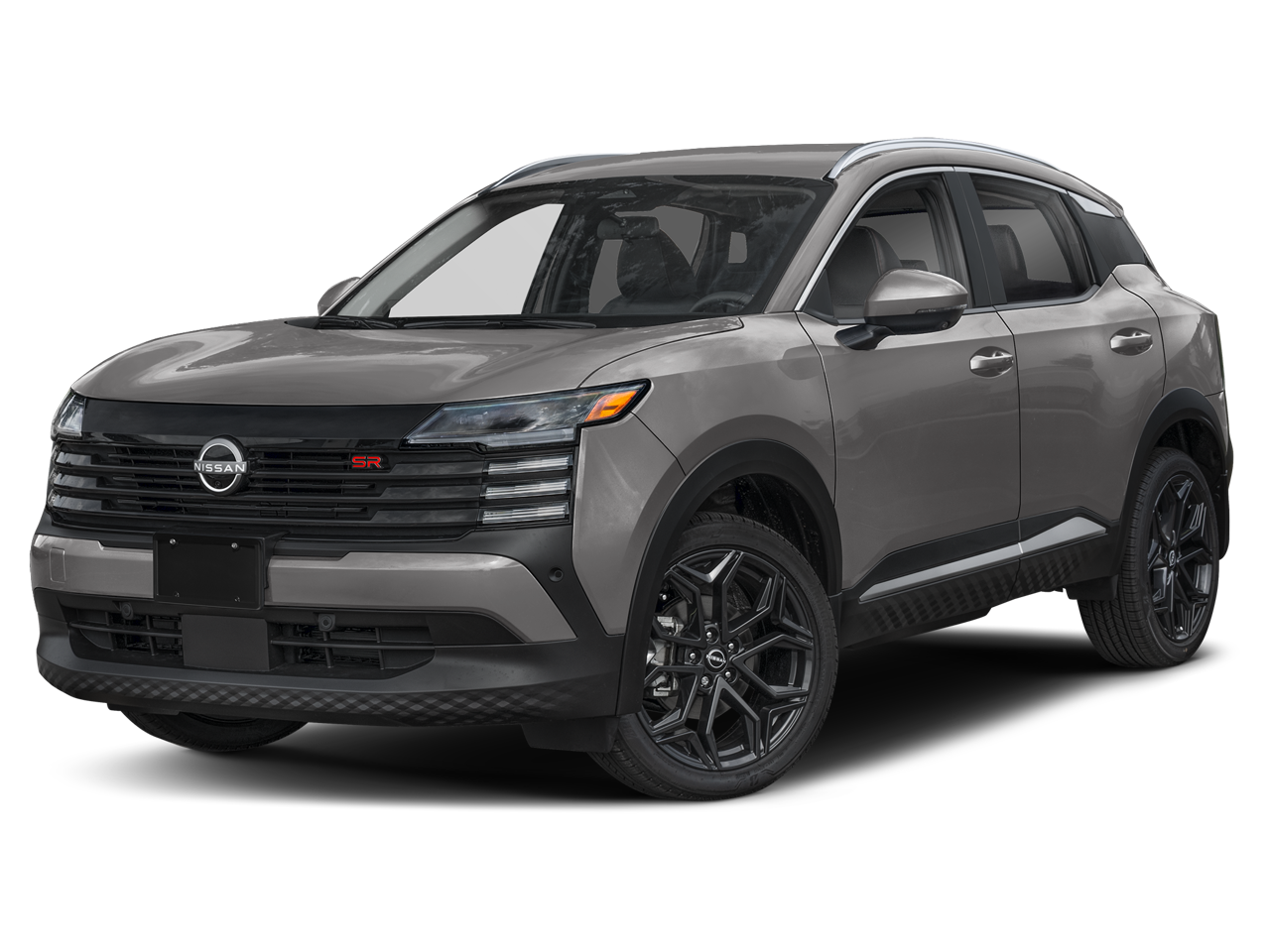 2026 Nissan Kicks SR AWD Cold Weather Package