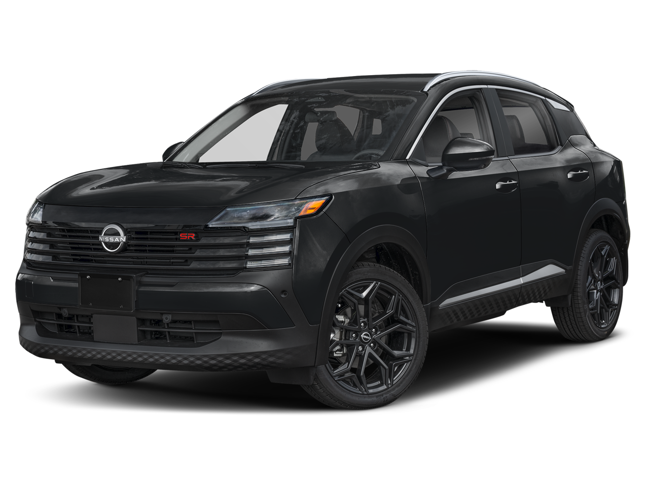 2026 Nissan Kicks SR AWD Premium Package