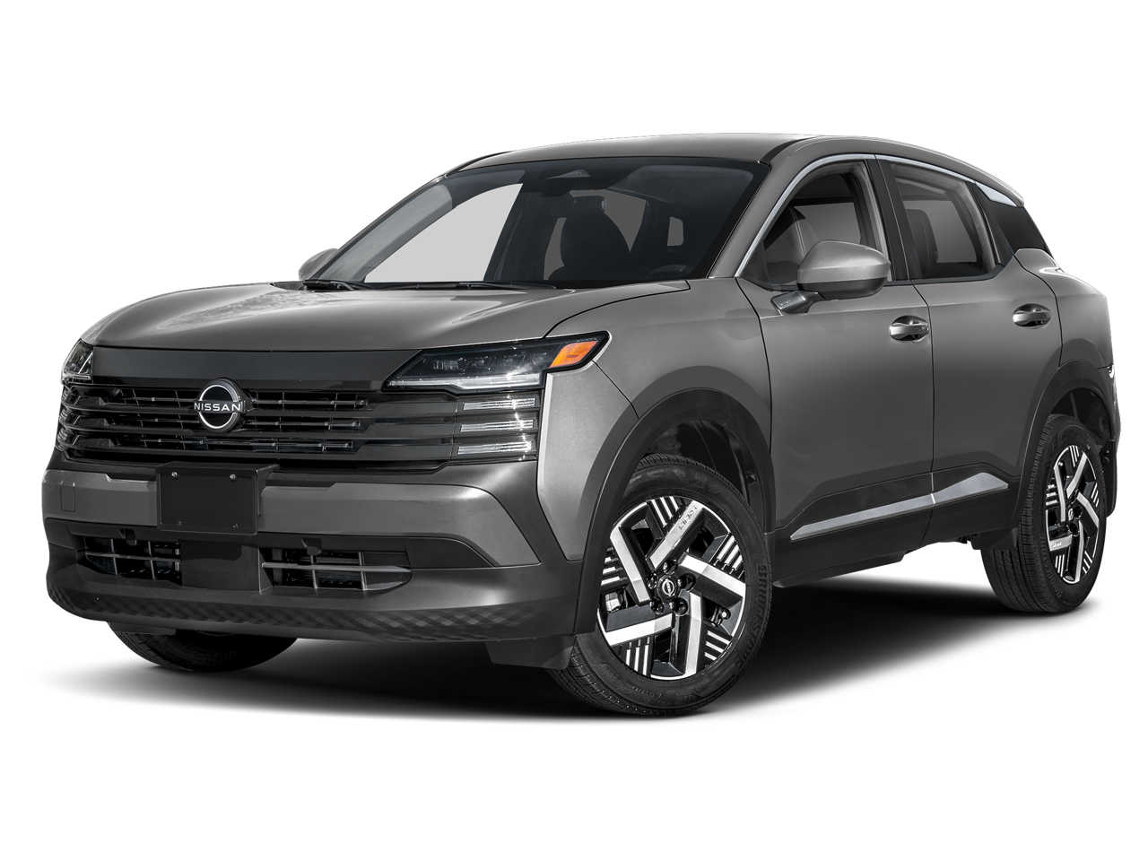 2026 Nissan KICKS SV AWD - Photo 40