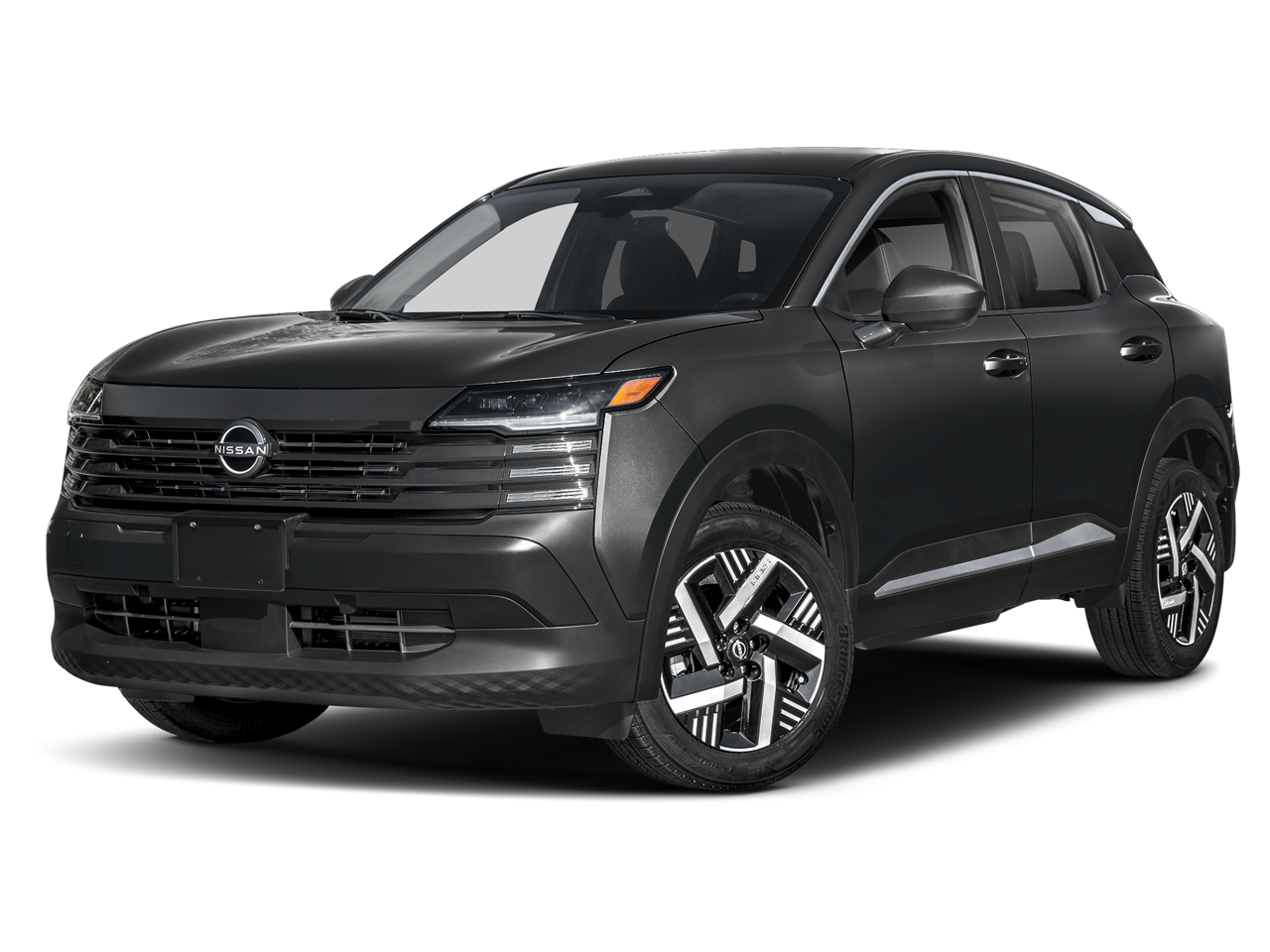 2026 Nissan Kicks SV AWD Cold Weather Package