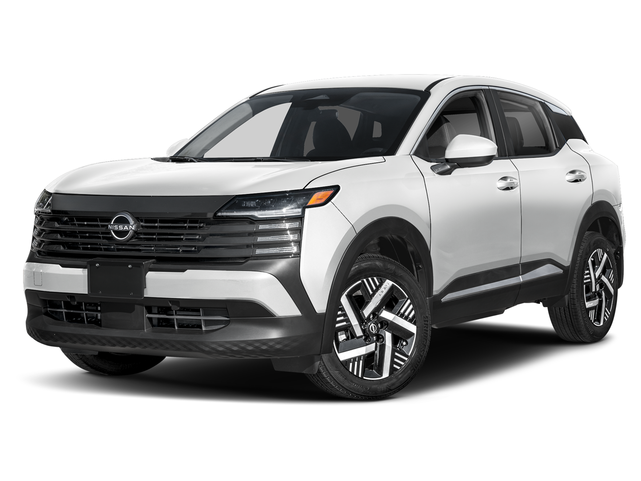 2026 Nissan Kicks SV AWD Premium Package