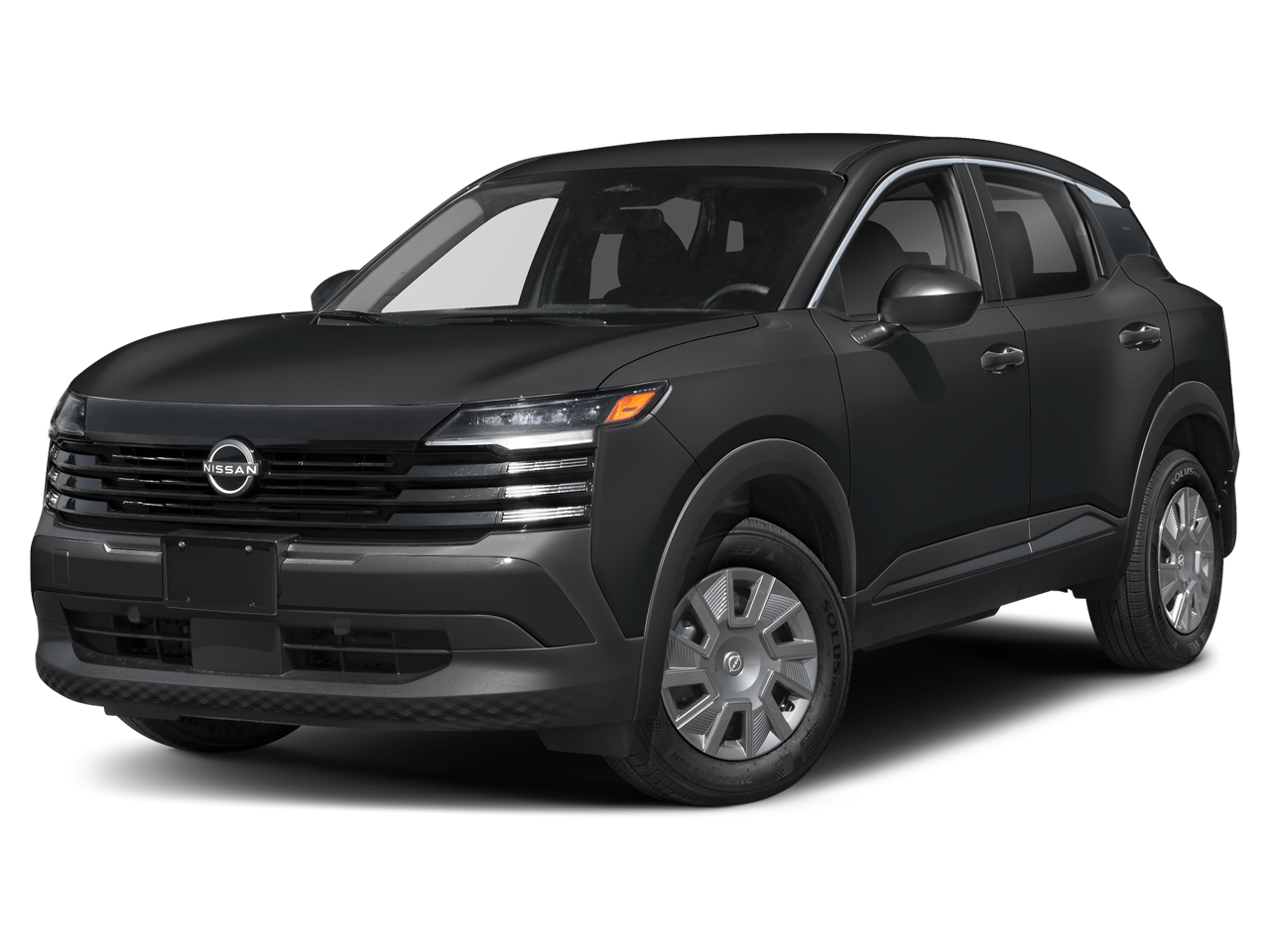 2027 Nissan KICKS