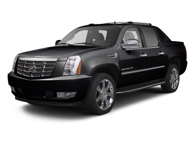 2011 Cadillac Escalade EXT Premium