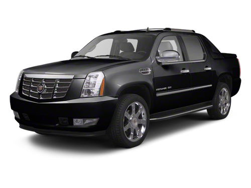 2011 Cadillac Escalade EXT Premium