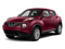 2013 Nissan Juke S