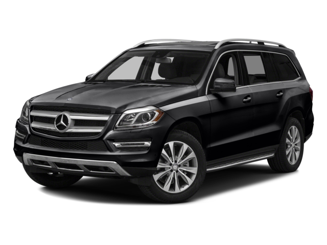 2016 Mercedes-Benz GL-Class GL450's photo