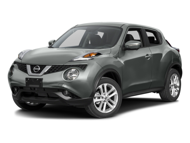 2016 Nissan Juke SL