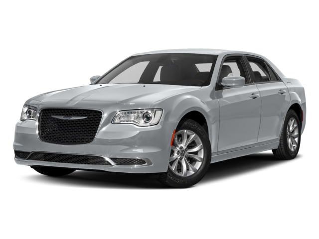 2017 Chrysler 300 Limited's photo