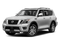 2017 Nissan Armada SL