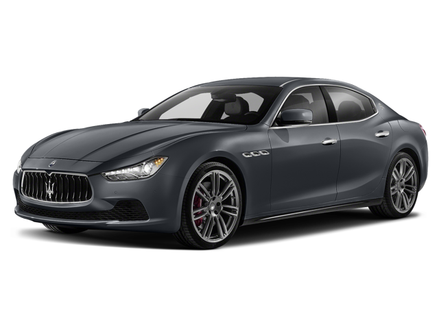 2018 Maserati Ghibli Ghibli's photo