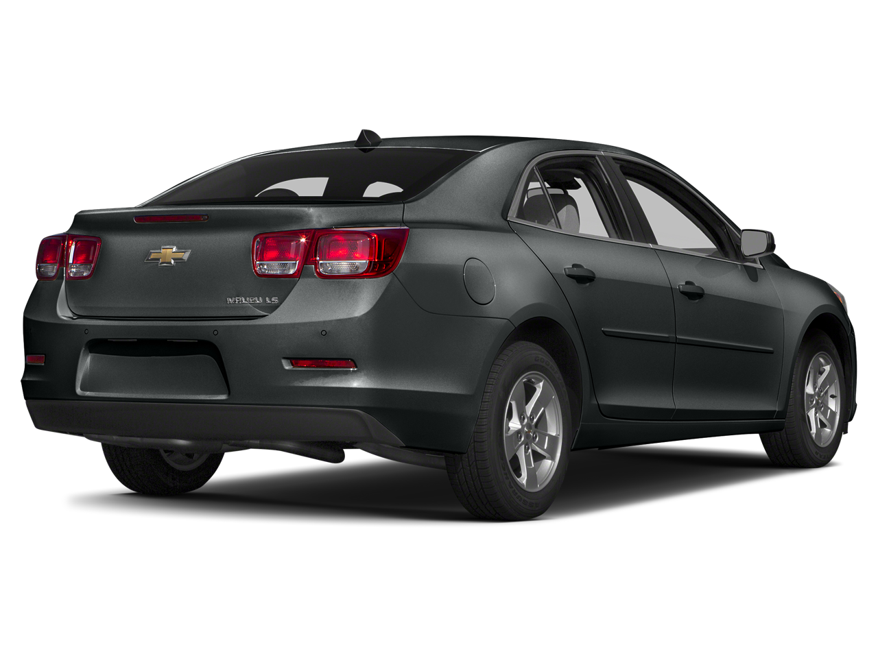 2015 Chevrolet Malibu LT 1LT