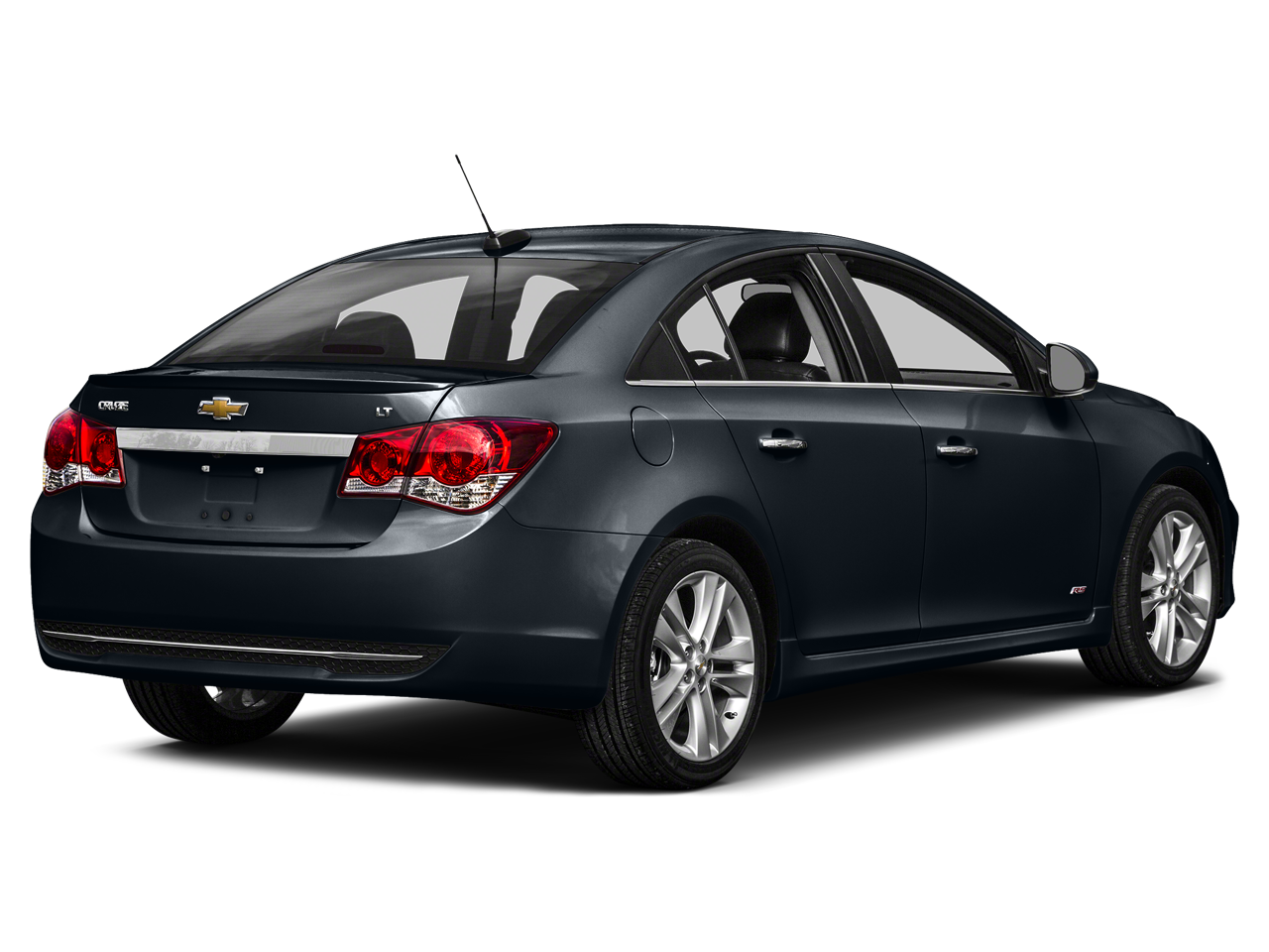 2015 Chevrolet Cruze 2LT