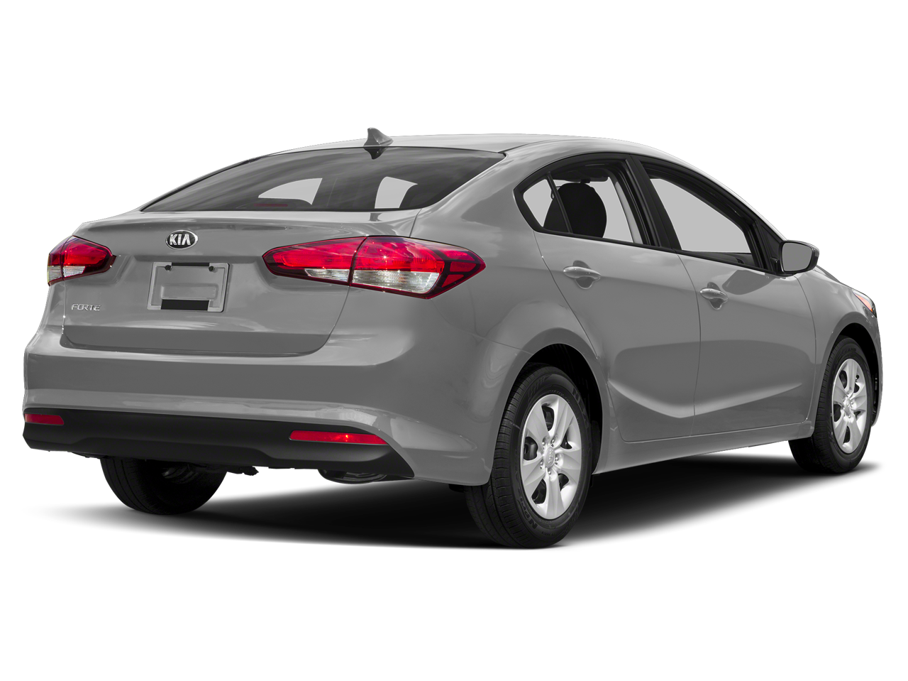 Used 2018 Kia FORTE LX with VIN 3KPFL4A76JE172207 for sale in Kenosha, WI