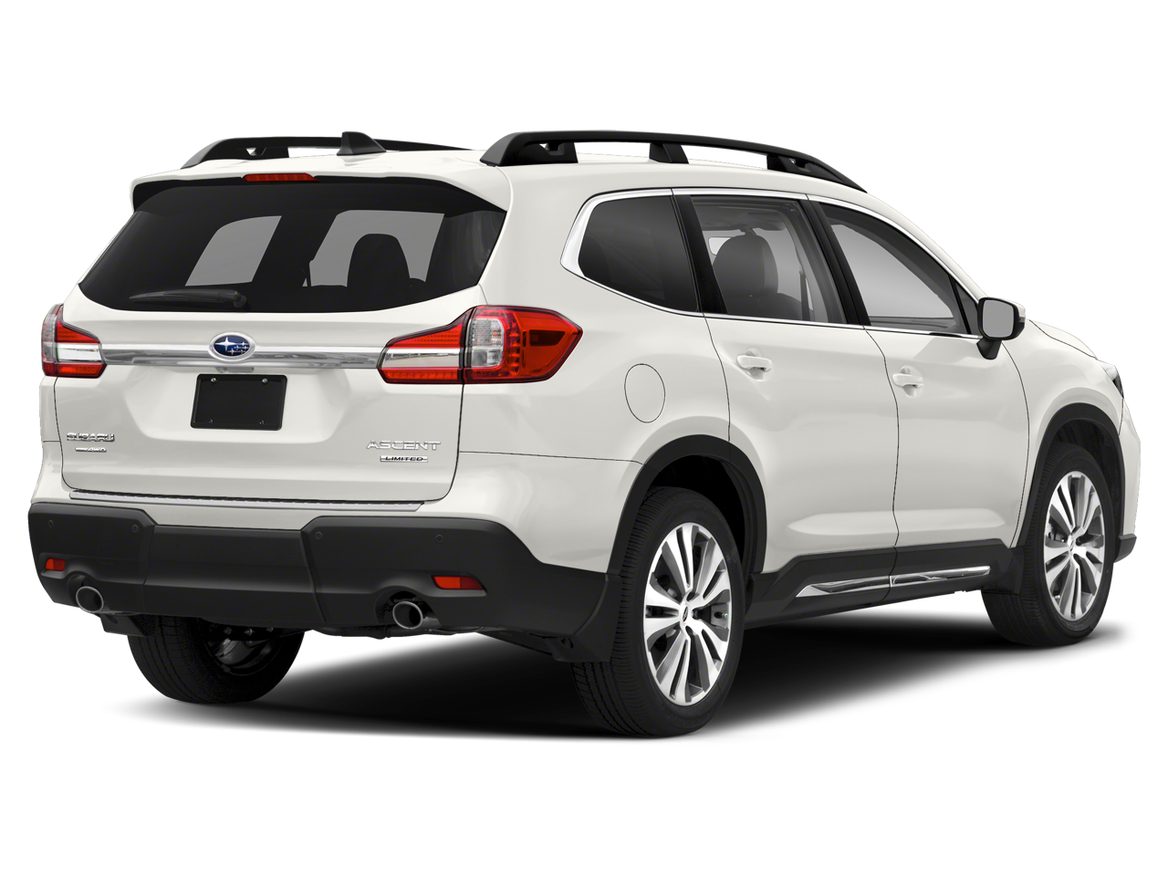 Used 2019 Subaru Ascent Limited with VIN 4S4WMAPD0K3408413 for sale in Kenosha, WI