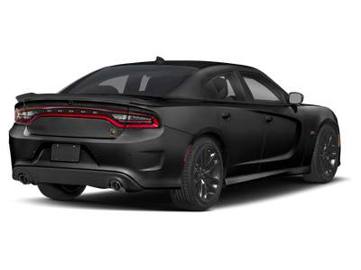 2020 Dodge Charger R/T Scat Pack Widebody