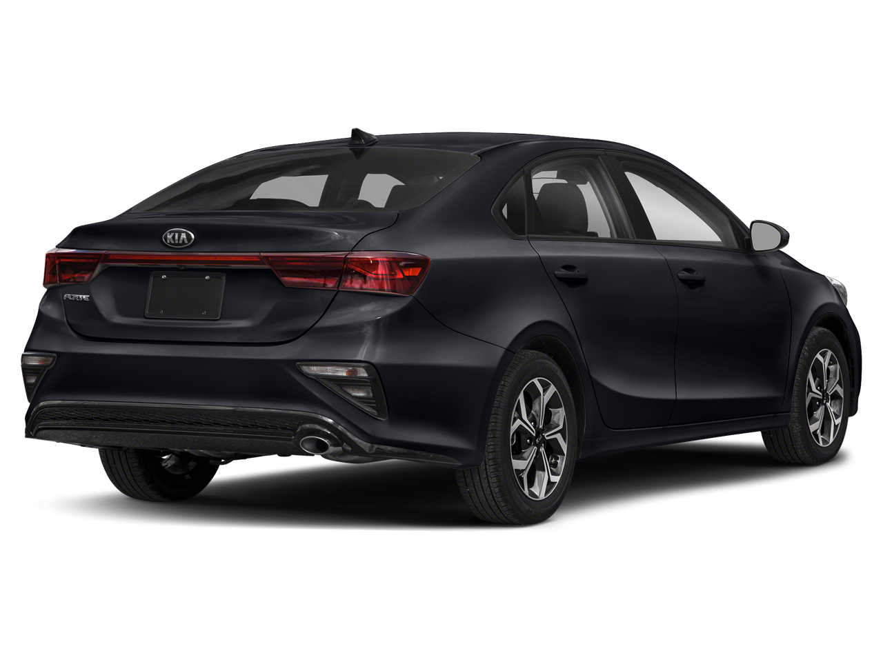 Used 2021 Kia Forte LXS with VIN 3KPF24AD7ME264455 for sale in Kenosha, WI