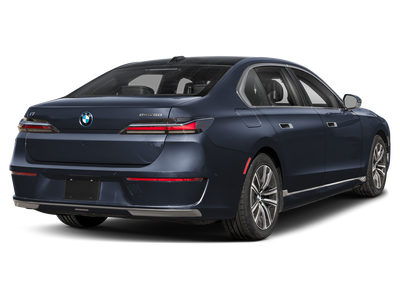 2023 BMW i7 xDrive60