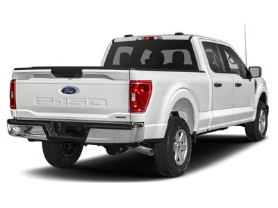 2023 Ford F-150 XLT FX4