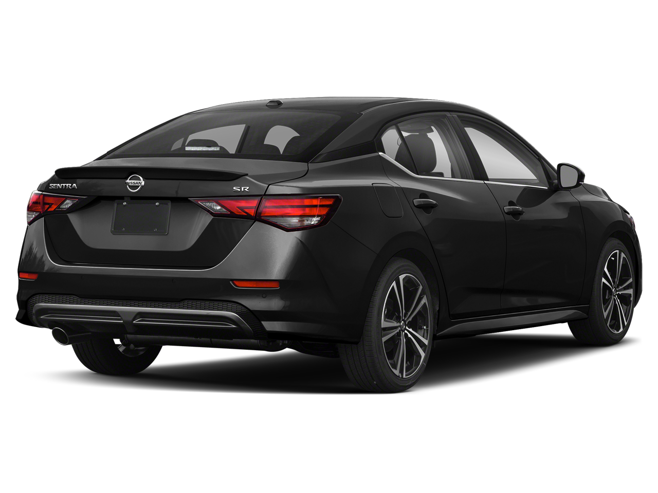 2023 Nissan Sentra SR Premium Package
