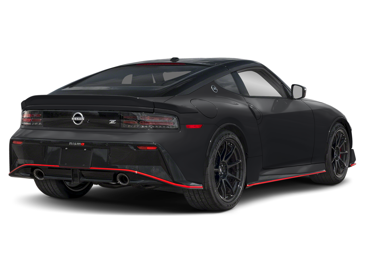 2024 Nissan Z NISMO thumbnail 38