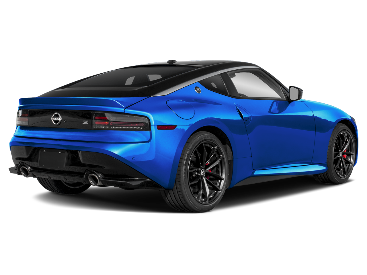 2024 Nissan Z Performance thumbnail 38
