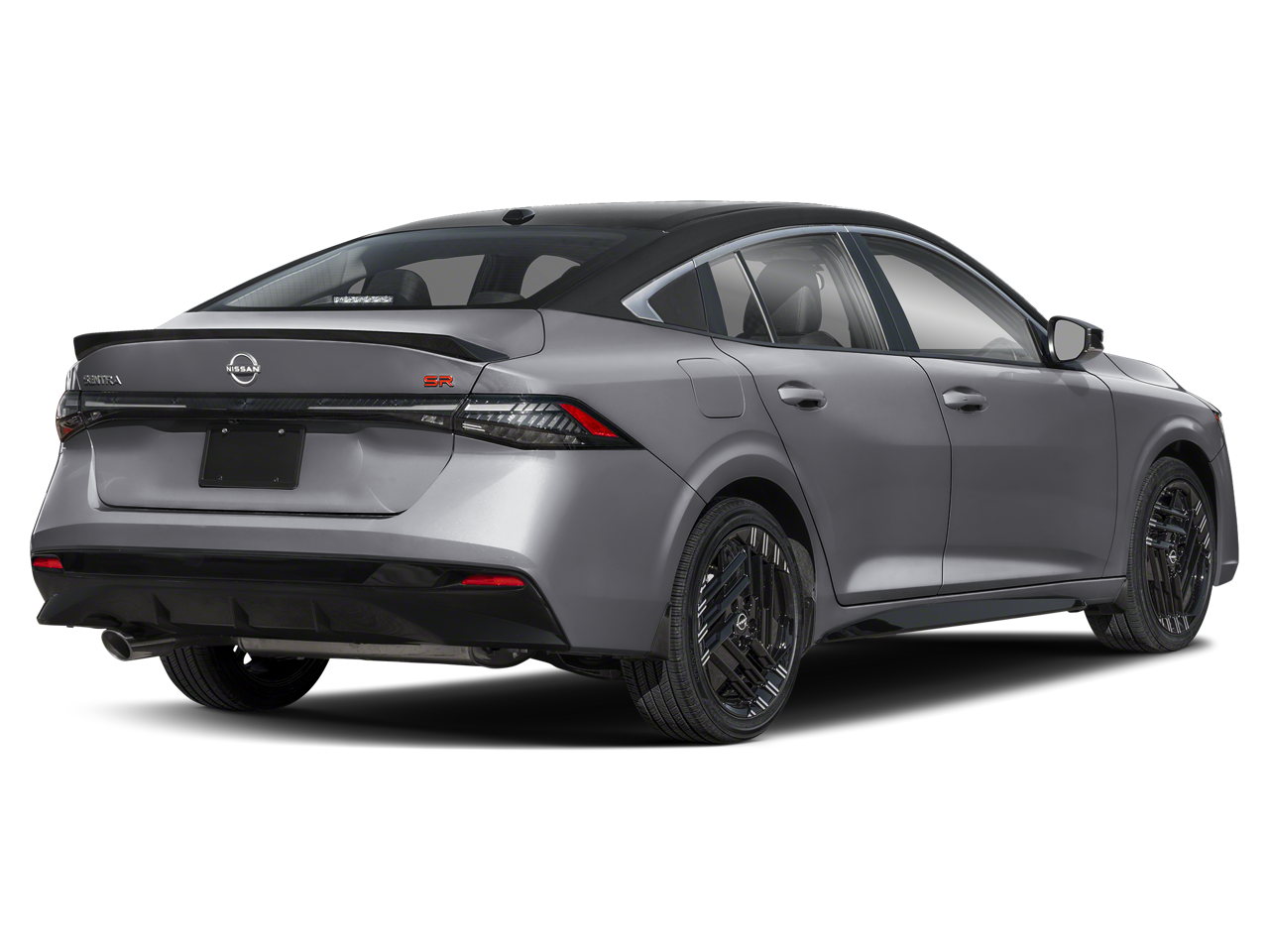 2026 Nissan Sentra SR Premium Package