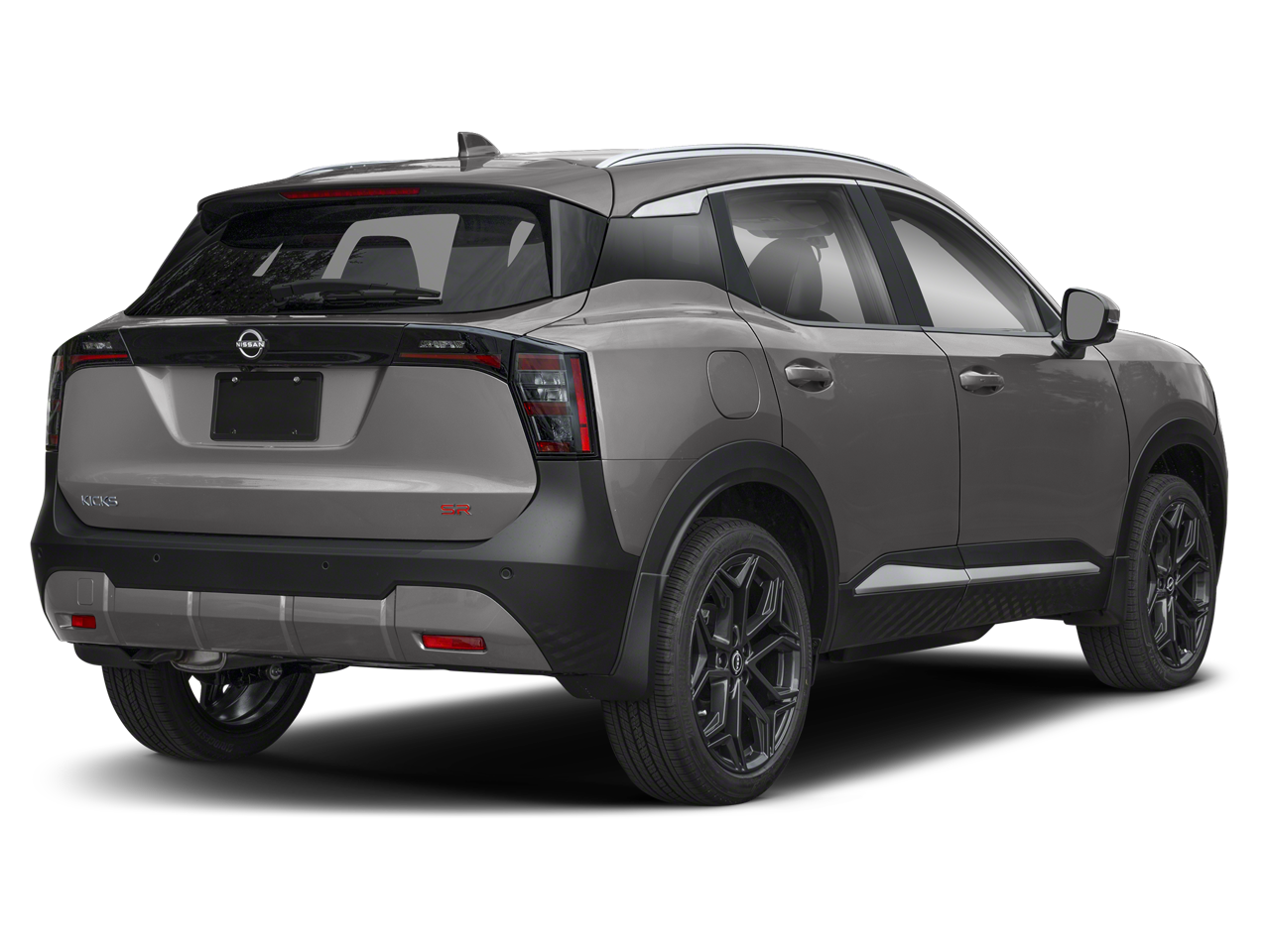 2026 Nissan KICKS SR AWD - Photo 40