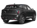 2026 Nissan Kicks SV AWD Cold Weather Package