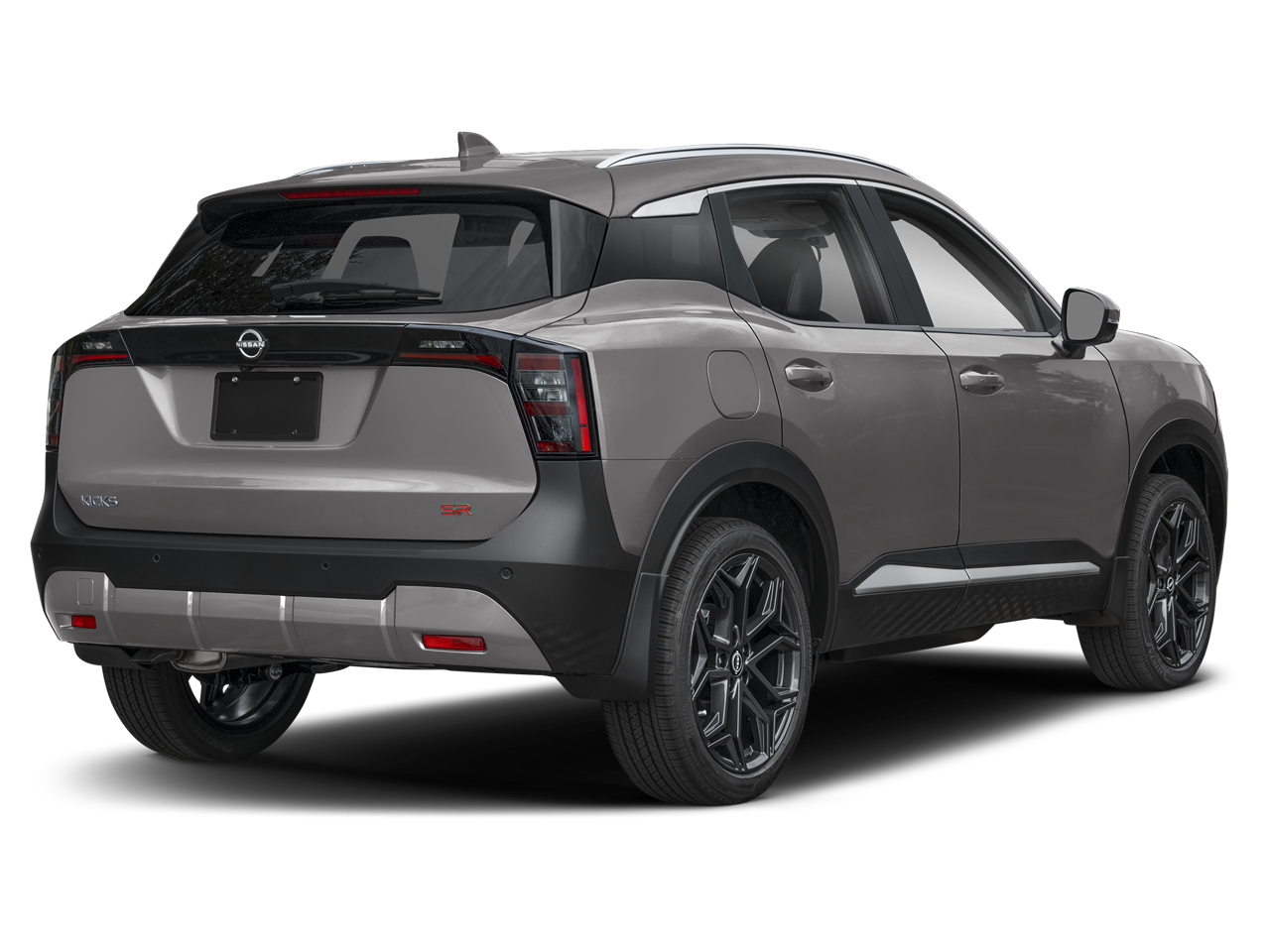 2026 Nissan KICKS SR AWD - Photo 40