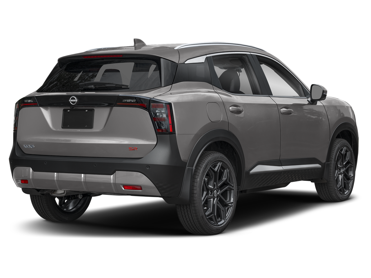 2026 Nissan Kicks SR AWD Cold Weather Package