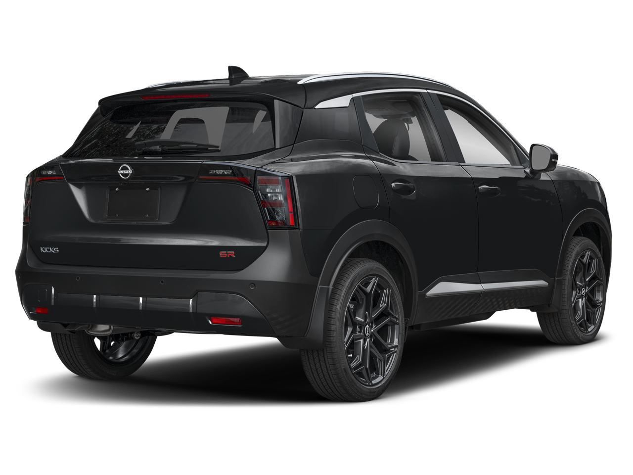 2026 Nissan KICKS SR AWD - Photo 40