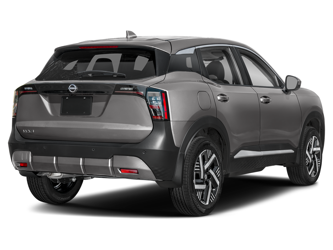 2026 Nissan KICKS SV AWD - Photo 41