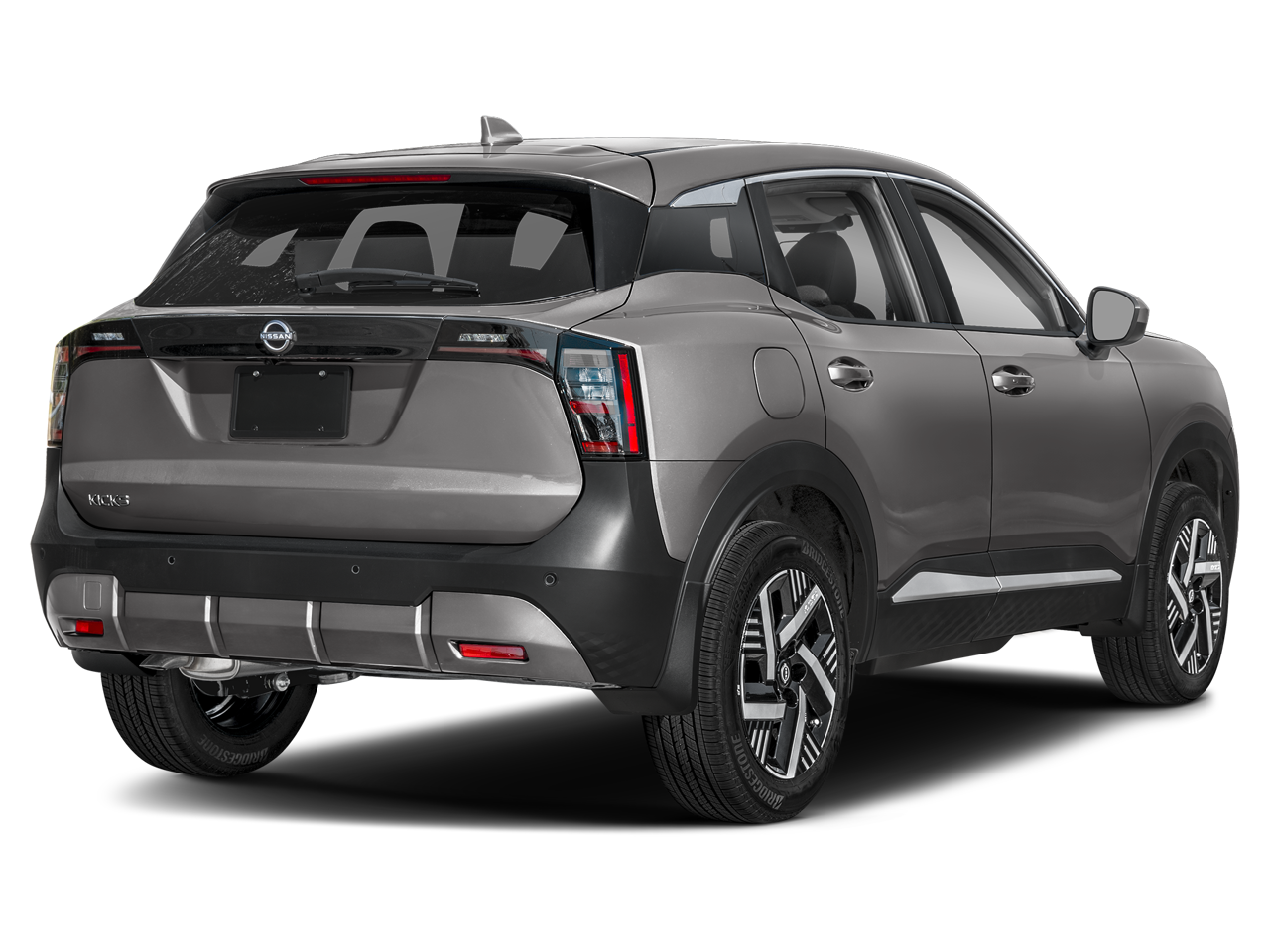 2026 Nissan Kicks SV AWD Cold Weather Package